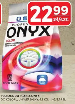 Top Market ProszeK Do Prania Onyx oferta