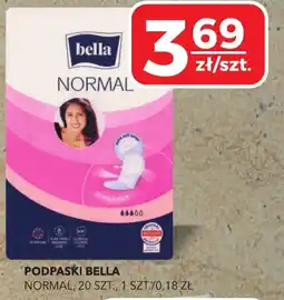 Top Market Podpaski Bella Normal oferta