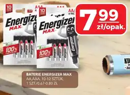 Top Market Baterie Energizer Max oferta
