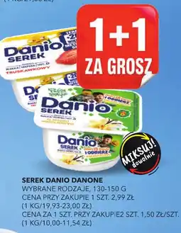 Top Market Serek Danio Danone oferta