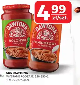 Top Market Sos Dawtona oferta