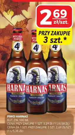 Top Market Piwo Harnas oferta