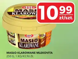 Top Market Masło Klarowane Mlekovita oferta