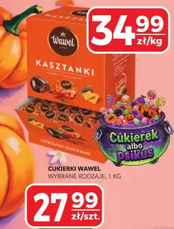 Top Market Cukierki Wawel oferta