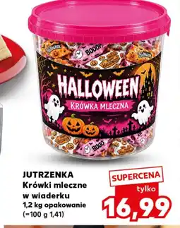 Kaufland Cukierki Jutrzenka oferta