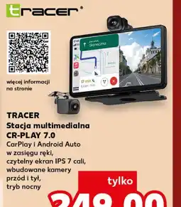 Kaufland Ekran Tracer oferta