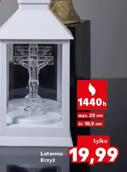 Kaufland Latarnia oferta