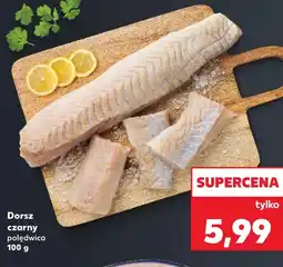 Kaufland Dorsz oferta