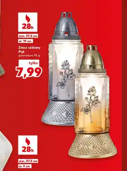 Kaufland Znicz oferta
