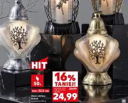 Kaufland Znicz Hit oferta