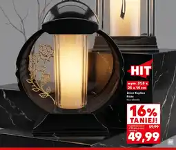 Kaufland Znicz Hit oferta
