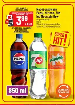Polomarket Napój gazowany Pepsi oferta