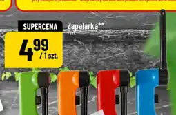Polomarket Zapalarka oferta