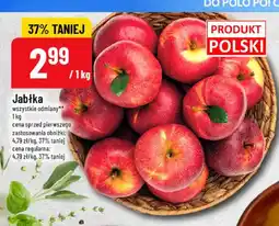 Polomarket Jabłka oferta