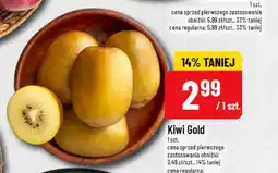 Polomarket Kiwi Gold oferta