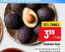 Polomarket Awokado Hass oferta