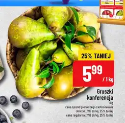 Polomarket Gruszki konferencja oferta