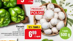Polomarket Pieczarki oferta