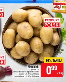 Polomarket Ziemniaki jadalne oferta