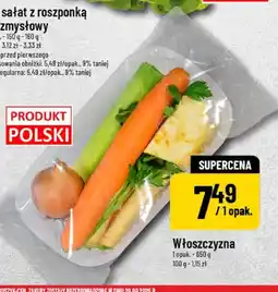 Polomarket Włoszczyzna oferta