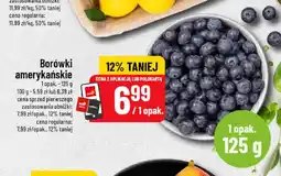 Polomarket Borówki amerykańskie oferta