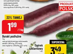 Polomarket Buraki podłużne oferta