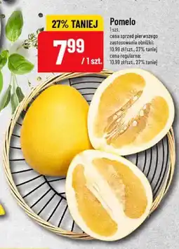 Polomarket Pomelo oferta