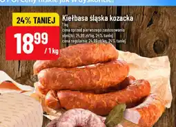 Polomarket Kiełbasa śląska kozacka oferta