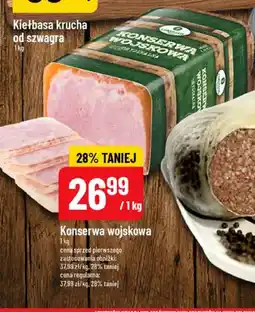 Polomarket Konserwa wojskowa Lukullus oferta