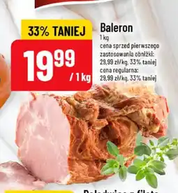 Polomarket Baleron Pekpol oferta