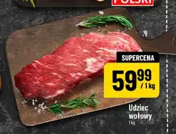 Polomarket Udziec wołowy oferta