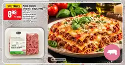 Polomarket Mięso mielone z łopatki wieprzowej Skiba oferta