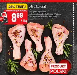 Polomarket Udo z kurcząt oferta