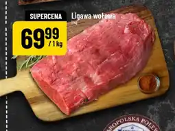 Polomarket Ligawa wołowa oferta