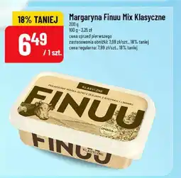 Polomarket Margaryna Finuu Mix Klasyczne oferta