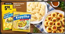Polomarket Kluski a'la śląskie Henglein oferta