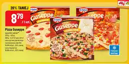 Polomarket Pizza Guseppe Dr. Oetker oferta
