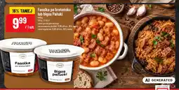 Polomarket Fasolka po bretońsku Pałuki oferta