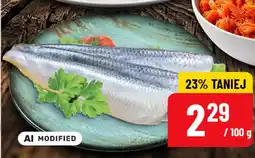 Polomarket Moskaliki Master Fish oferta