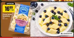 Polomarket Pierogi leniwe UcztuJemy oferta