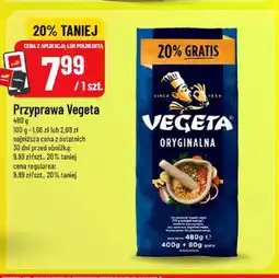 Polomarket Przyprawa Vegeta oferta