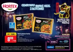 Polomarket Danie gotowe Asia Menu China Style Hortex oferta