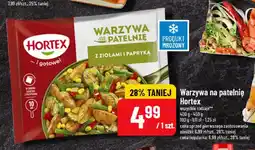 Polomarket Warzywa na patelnię Hortex oferta