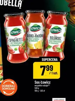 Polomarket Sos Łowicz oferta