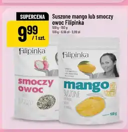 Polomarket Suszony smoczy owoc Filipinka oferta