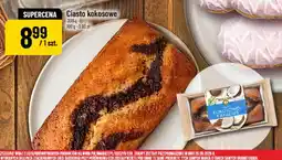 Polomarket Ciasto kokosowe Dan Cake oferta