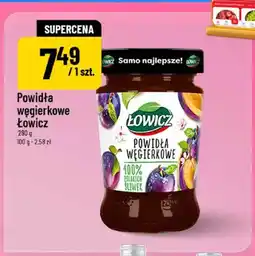 Polomarket Powidła węgierkowe Łowicz oferta