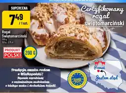 Polomarket Rogal świętomarciński oferta