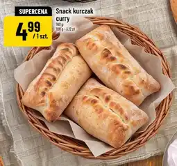 Polomarket Snack kurczak curry oferta