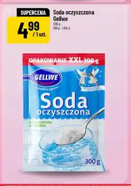 Polomarket Soda oczyszczona Gellwe oferta